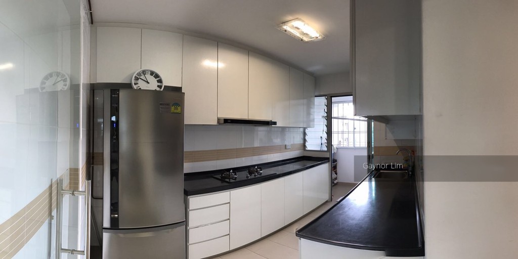 Sengkang West Way thumbnail photo